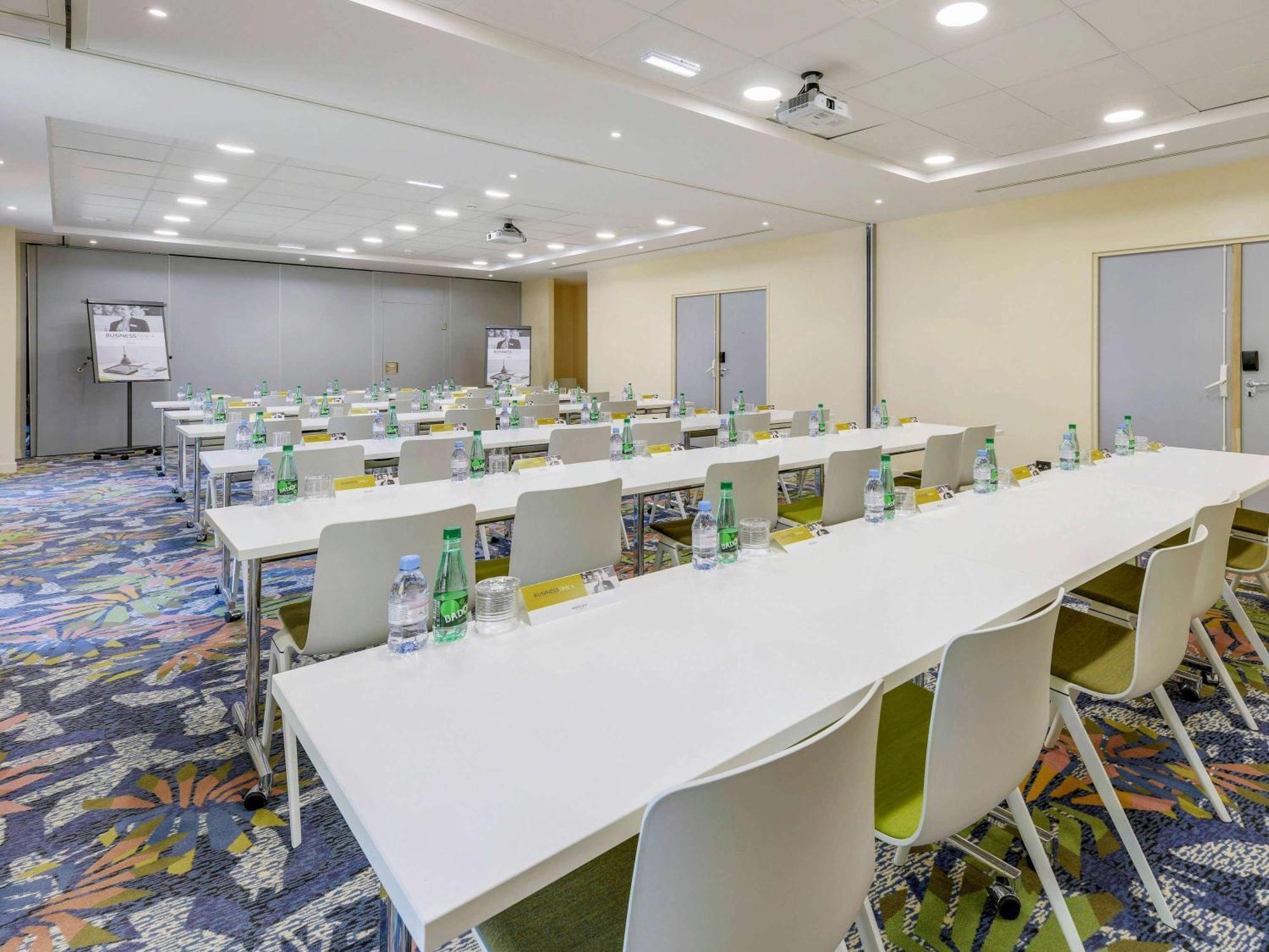 Mercure Paris Orly Airport Екстериор снимка