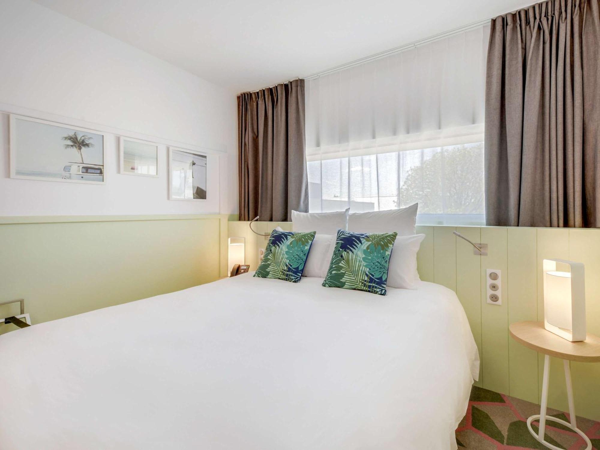 Mercure Paris Orly Airport Екстериор снимка