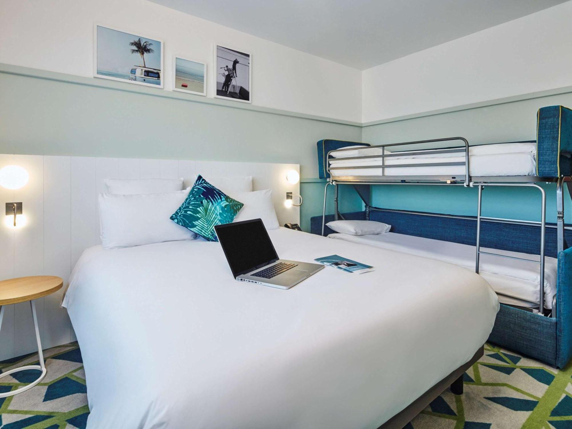 Mercure Paris Orly Airport Екстериор снимка