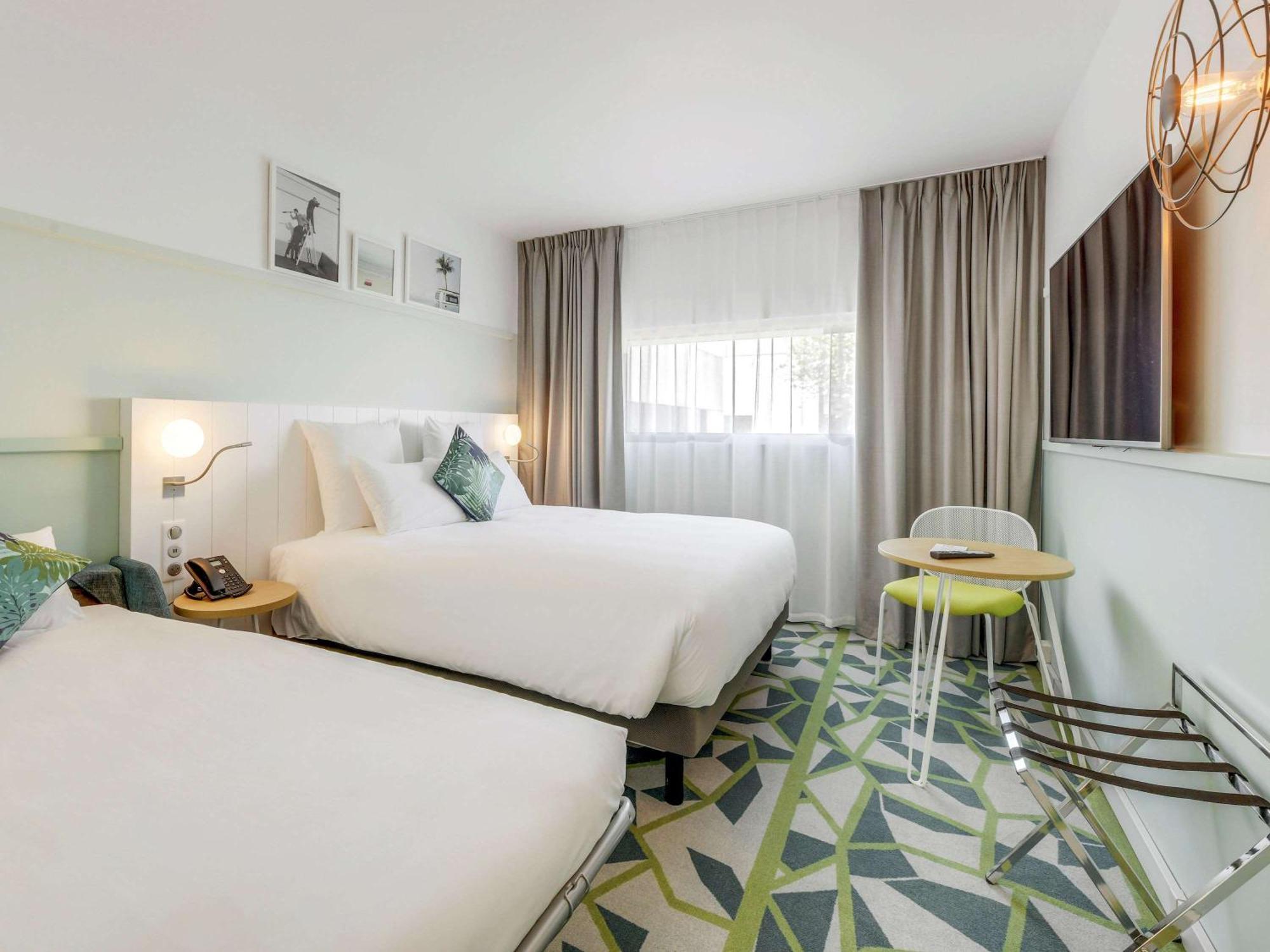 Mercure Paris Orly Airport Екстериор снимка