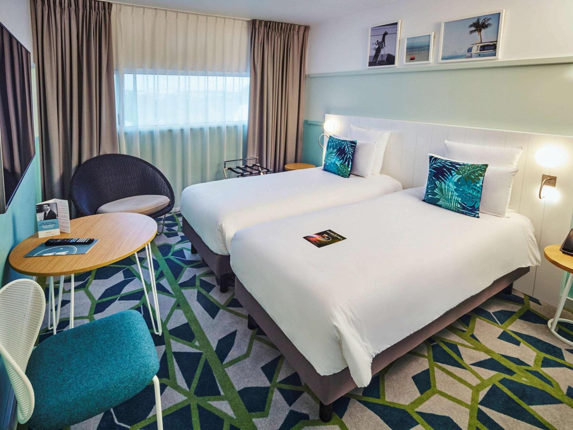 Mercure Paris Orly Airport Екстериор снимка