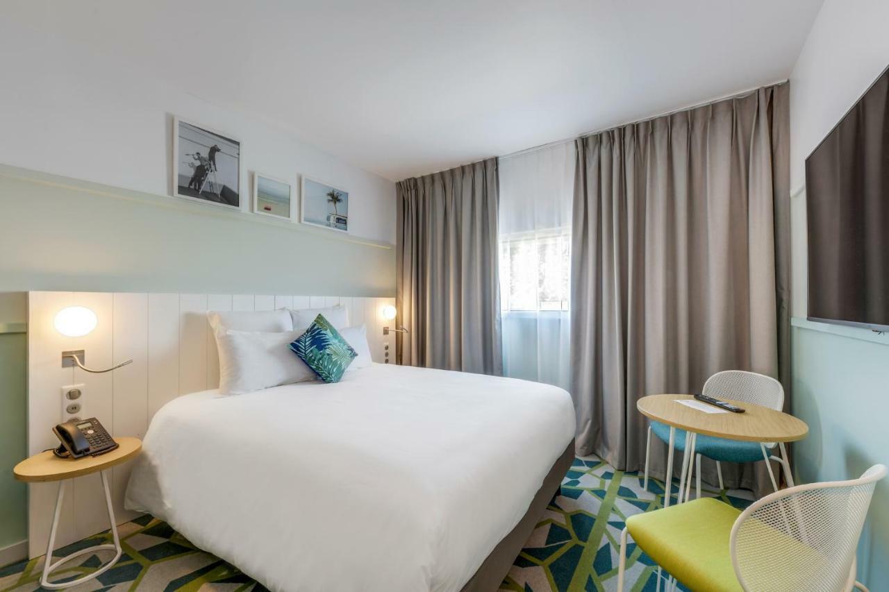 Mercure Paris Orly Airport Екстериор снимка