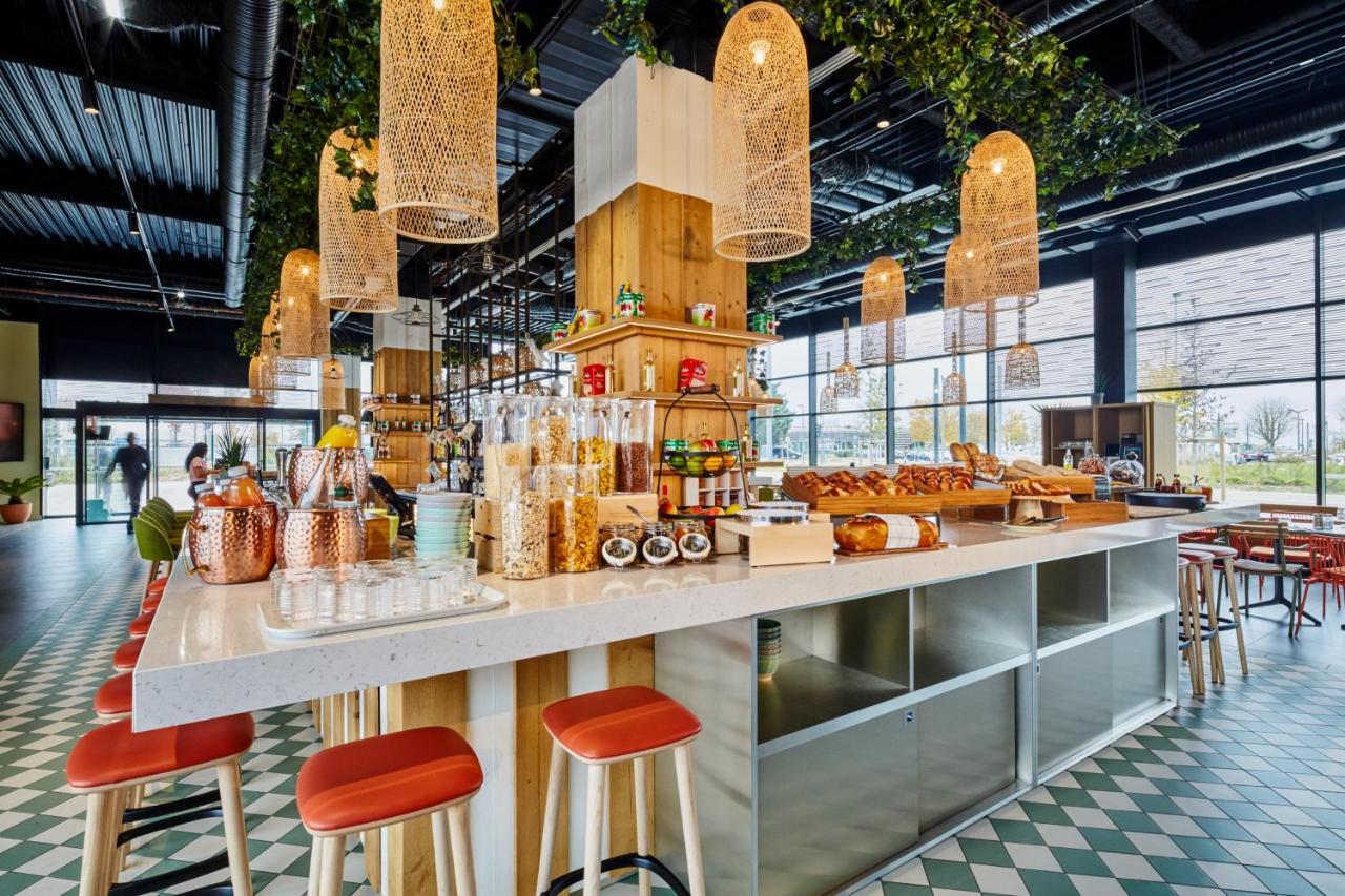 Mercure Paris Orly Airport Екстериор снимка